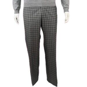 PRE-OWNED - Ermenegildo Zenga Dress Pants